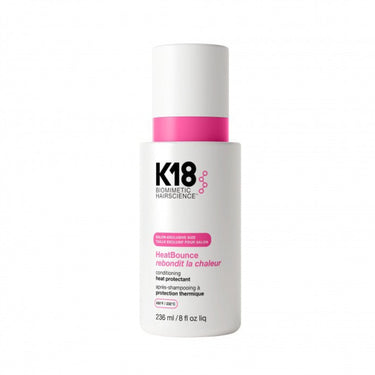 K18_HeatBounce Conditioning Heat Protectant_Cosmetic World